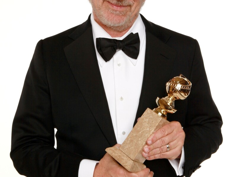 Steven Spielberg