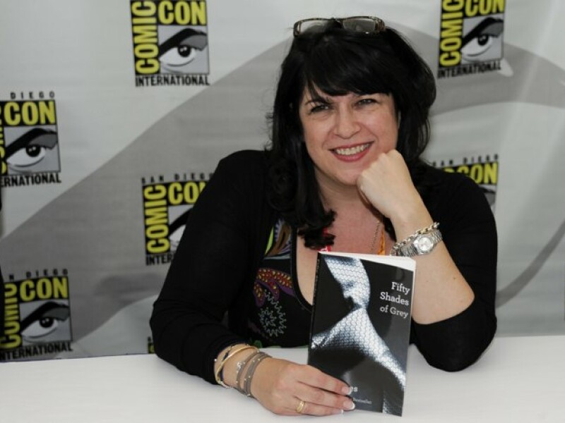 E.L. James