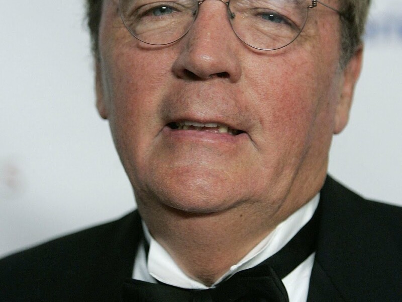 James Patterson