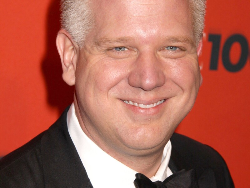 Glenn Beck