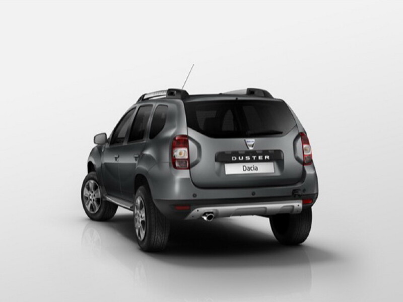 Duster