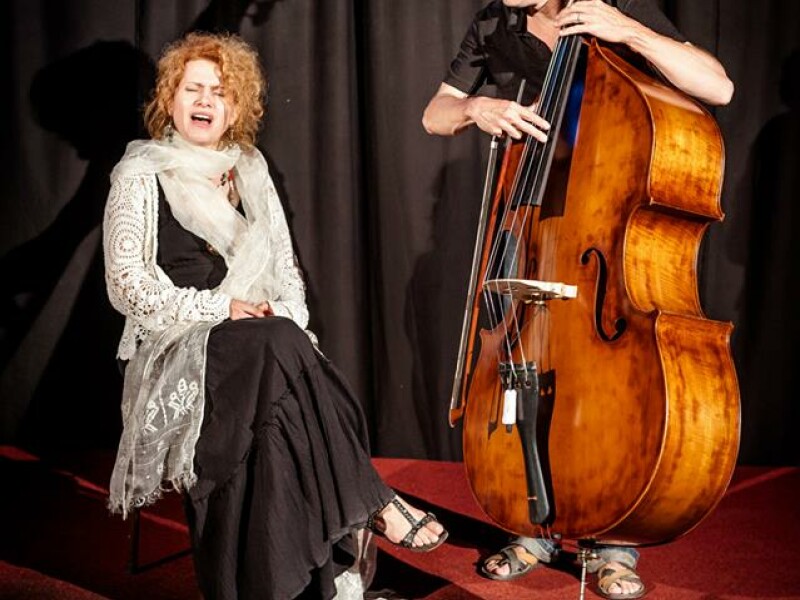 Maria Raducanu