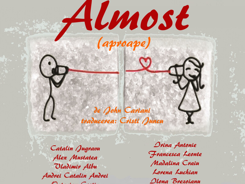 ALMOST (aproape)