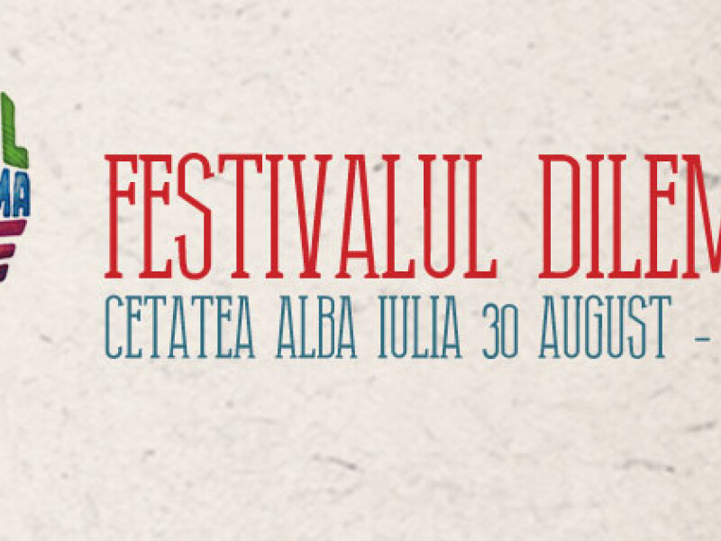 festivalul dilema veche