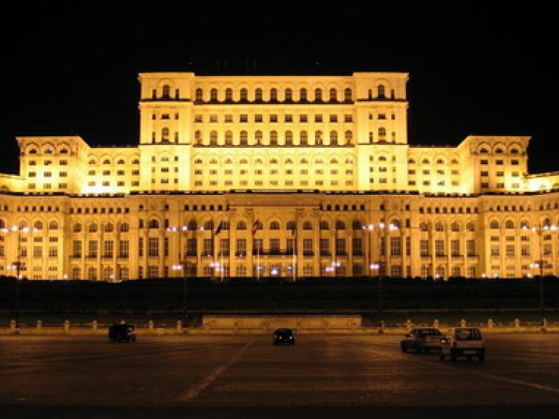 Casa Poporului