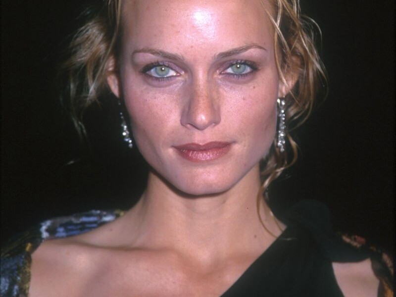 Amber Valetta