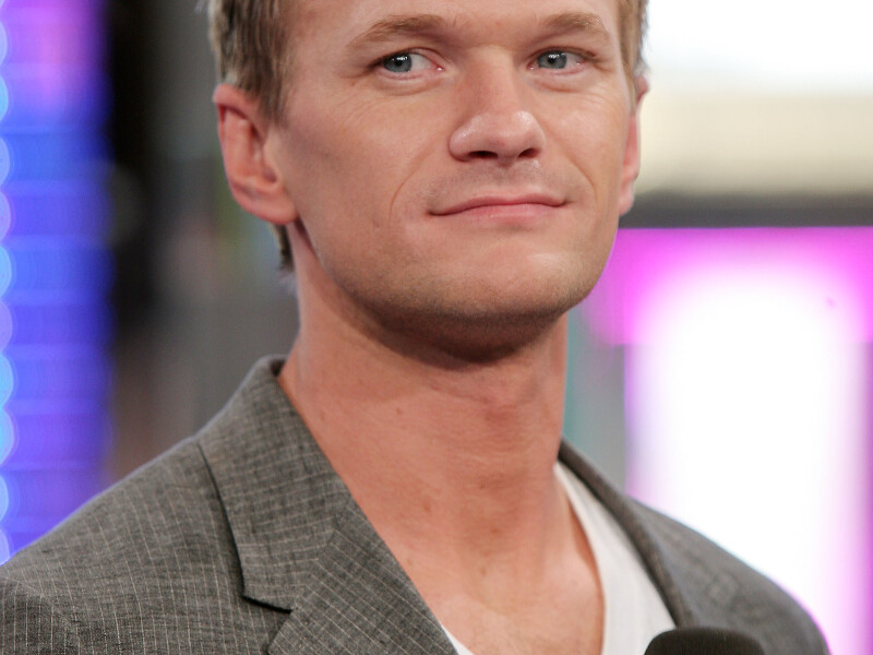 Neil Patrick Harris
