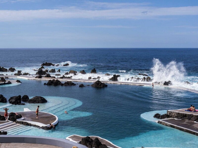 Madeira