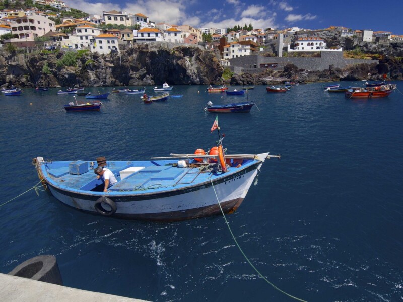 Madeira