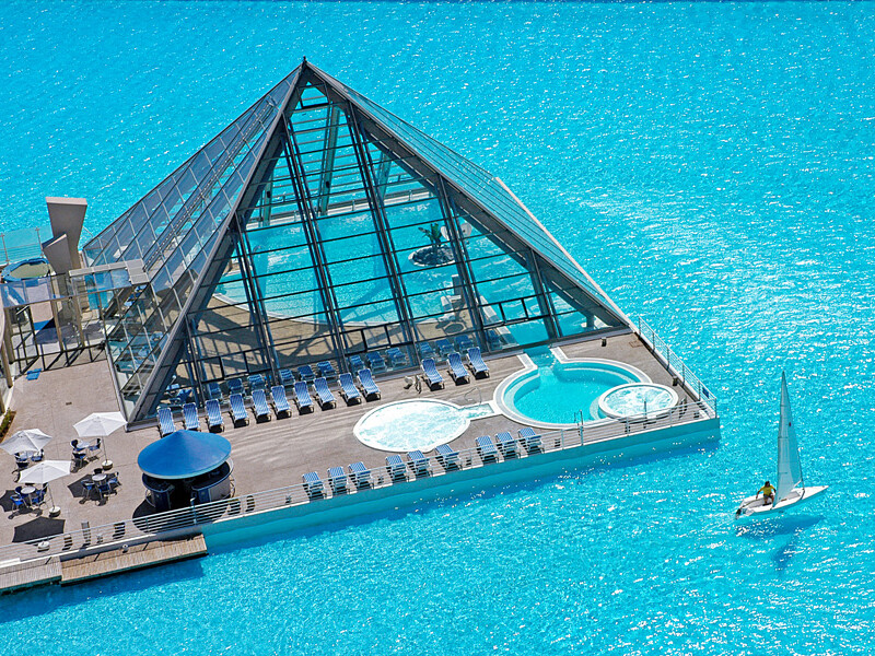 San Alfonso del Mar