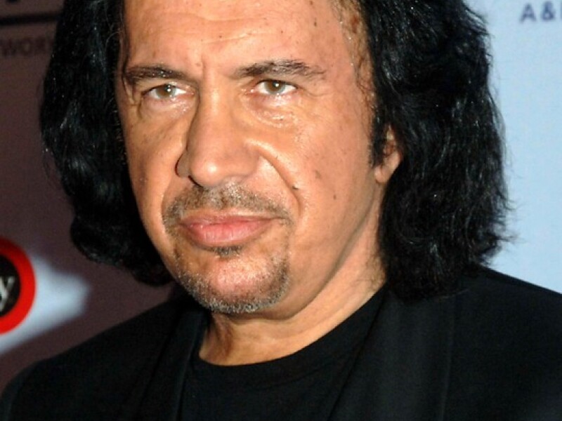 Gene Simmons