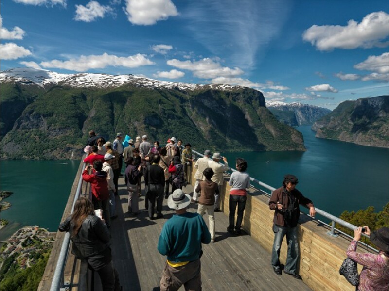 Sogn og Fjordane