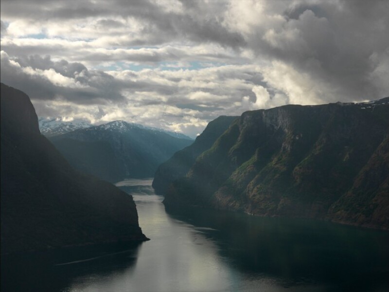 Sogn og Fjordane