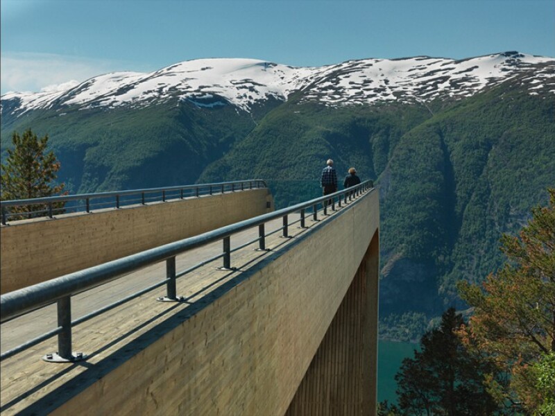 Sogn og Fjordane