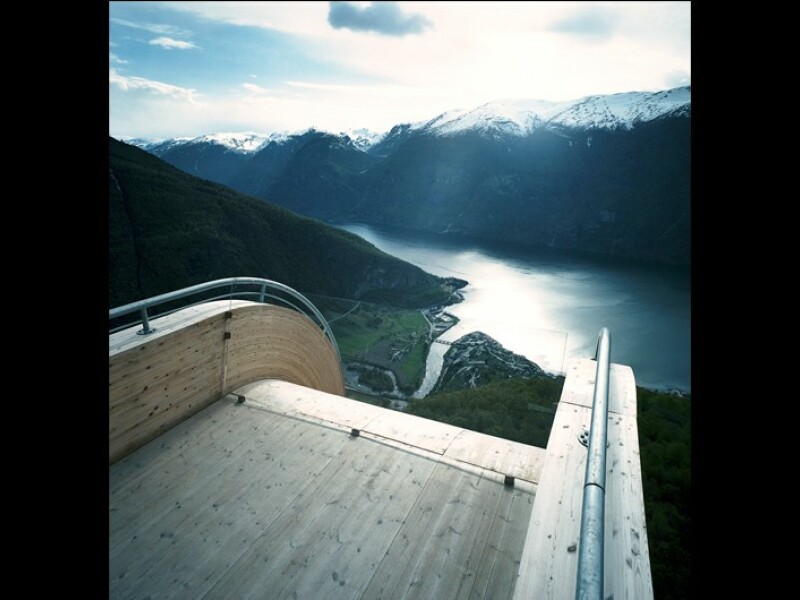 Sogn og Fjordane