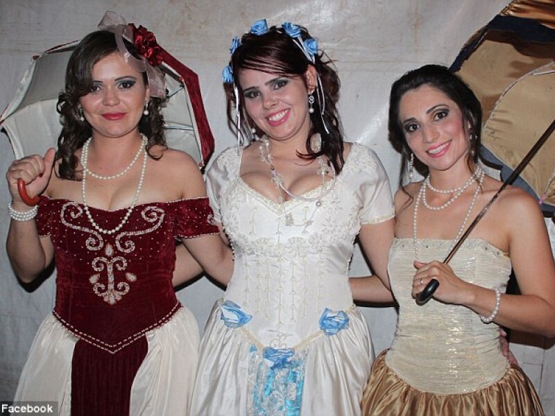 Noiva do Cordeiro