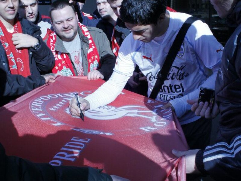 Liverpool