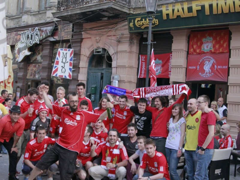 Liverpool