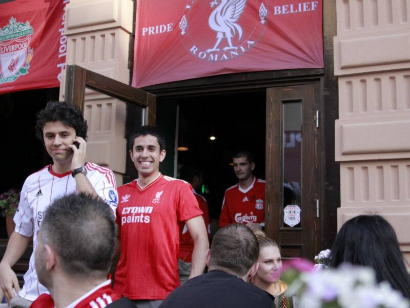 Liverpool
