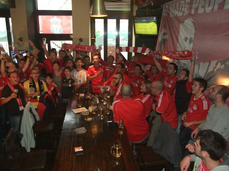Liverpool