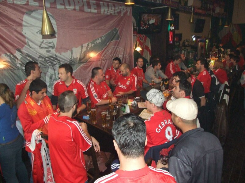 Liverpool
