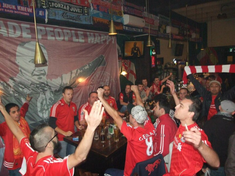 Liverpool