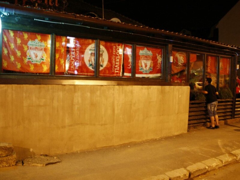 Liverpool