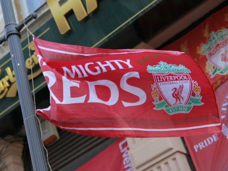 Liverpool