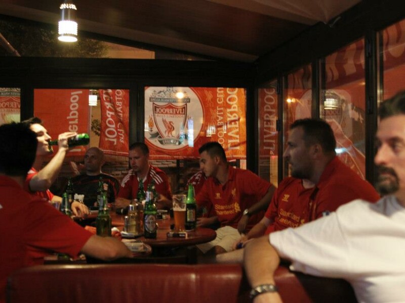 Liverpool