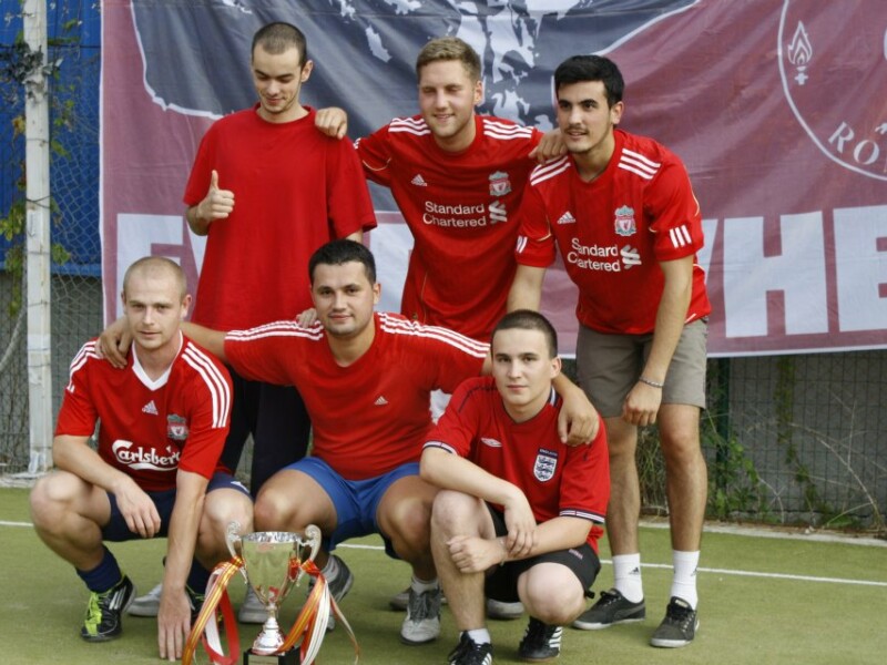 Liverpool
