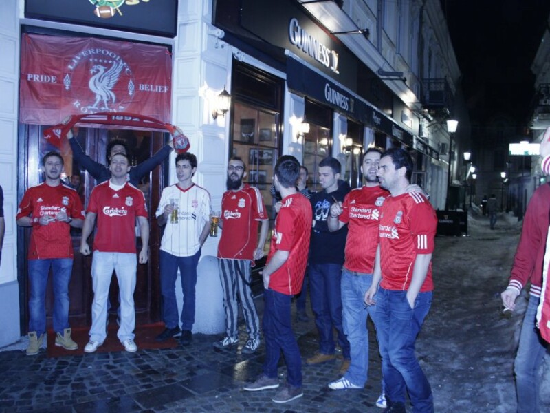 Liverpool