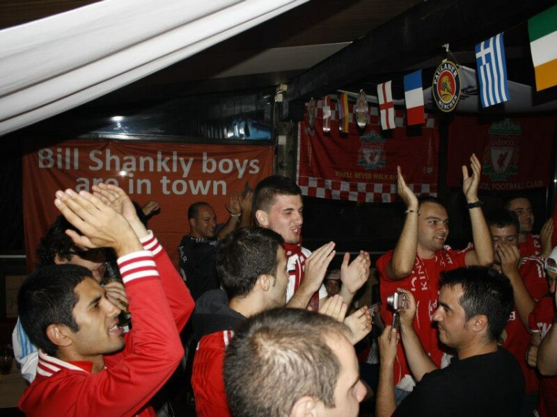 Liverpool