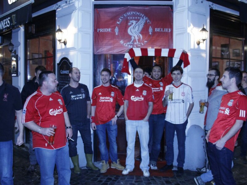 Liverpool