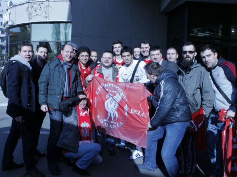 Liverpool
