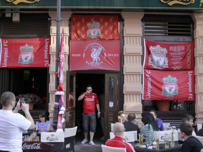 Liverpool