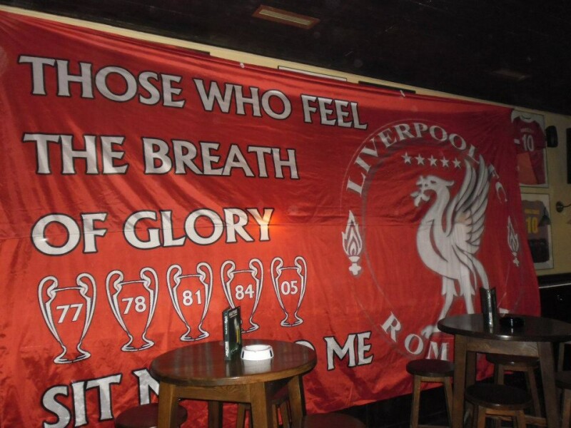 Liverpool