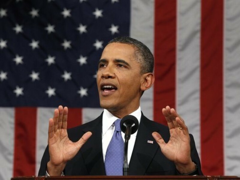 Barack Obama