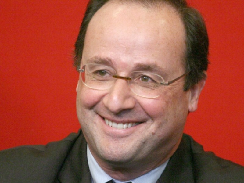 François Hollande