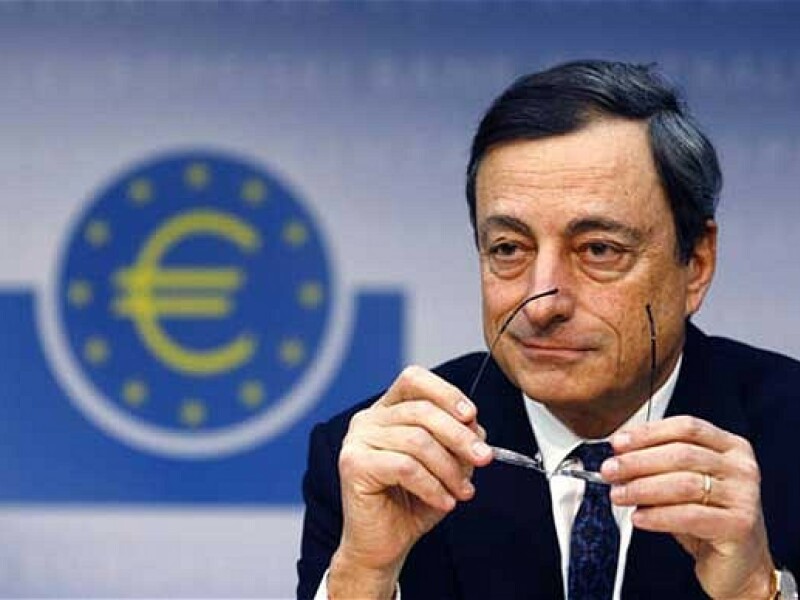 Mario Draghi