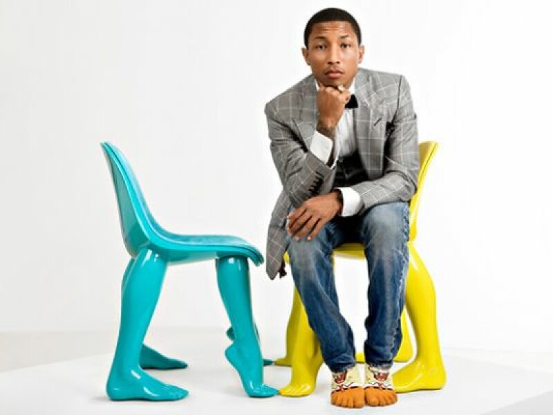 Pharrell Williams