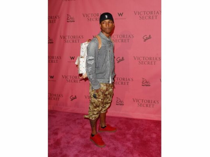 Pharrell Williams