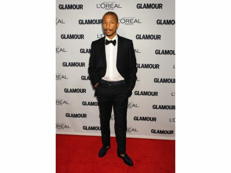 Pharrell Williams
