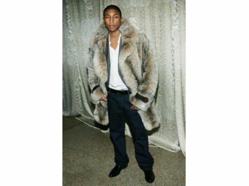 Pharrell Williams