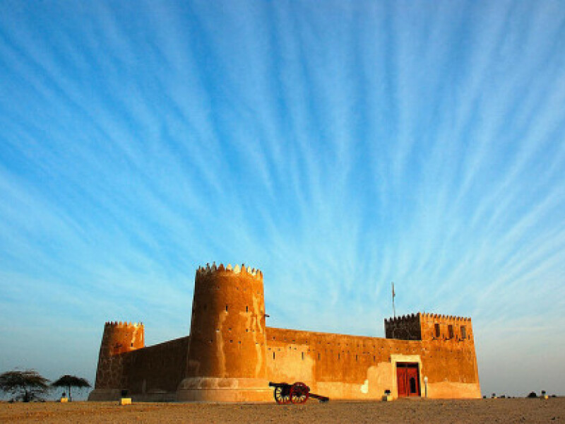 qatar - 3