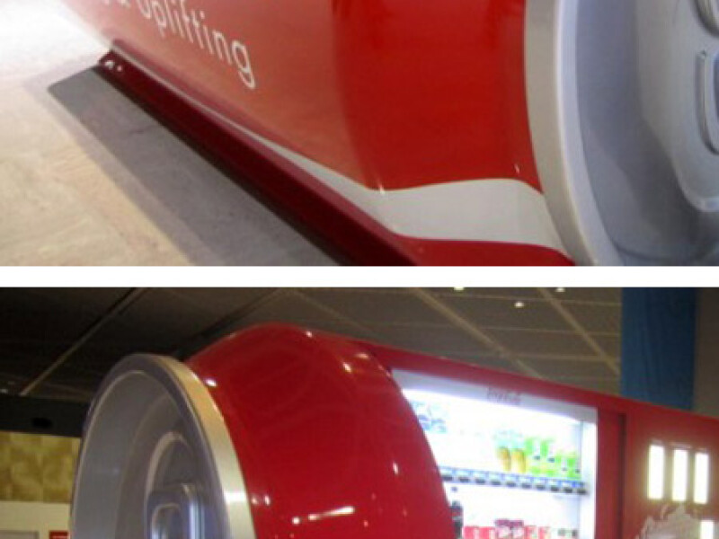 Coca Cola