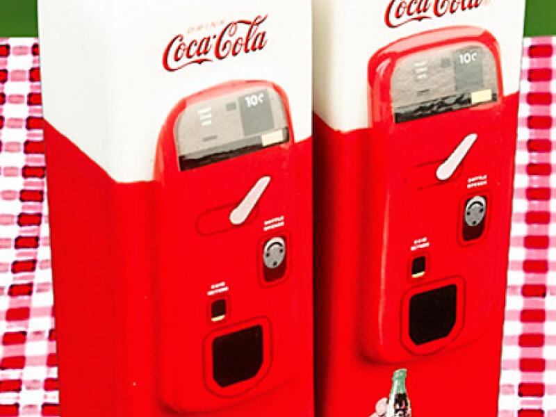 Coca Cola