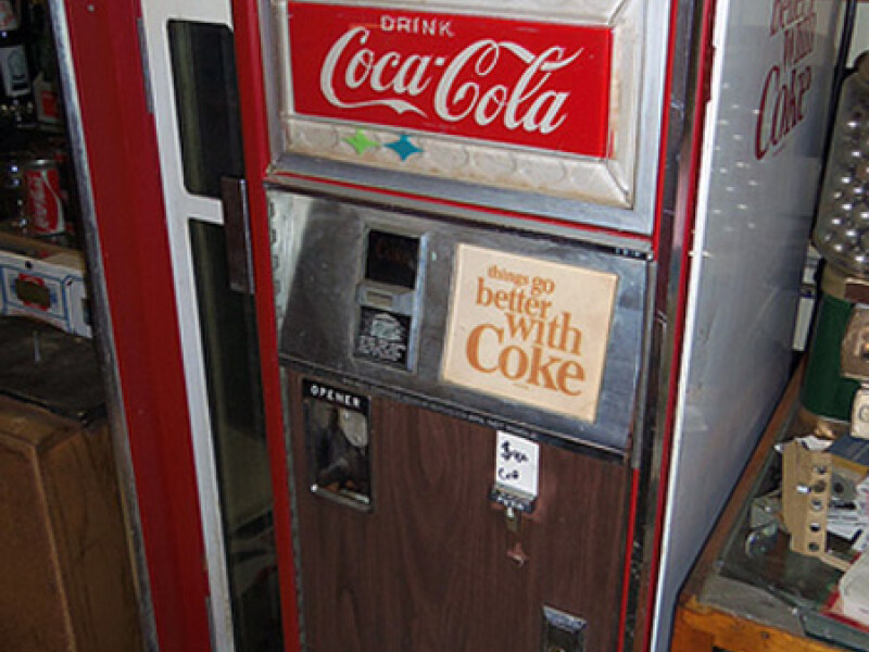 Coca Cola