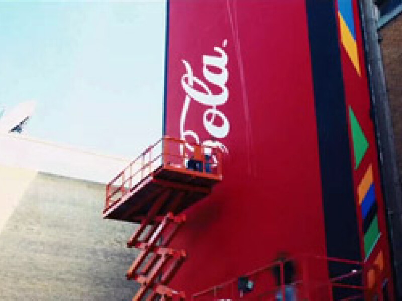 Coca Cola