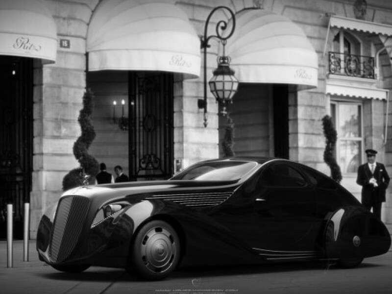 rolls royce Ugur Sahin - 6
