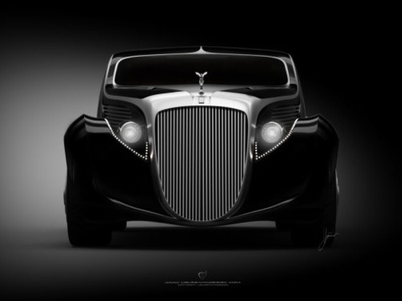 rolls royce Ugur Sahin - 7